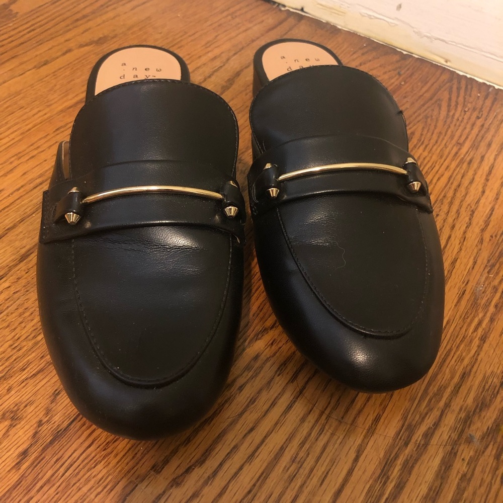 Comfy Mules